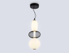 Подвесной светодиодный светильник Ambrella light High Light LH11008 3