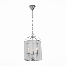 Подвесная люстра ST Luce Odierno SL267.103.03