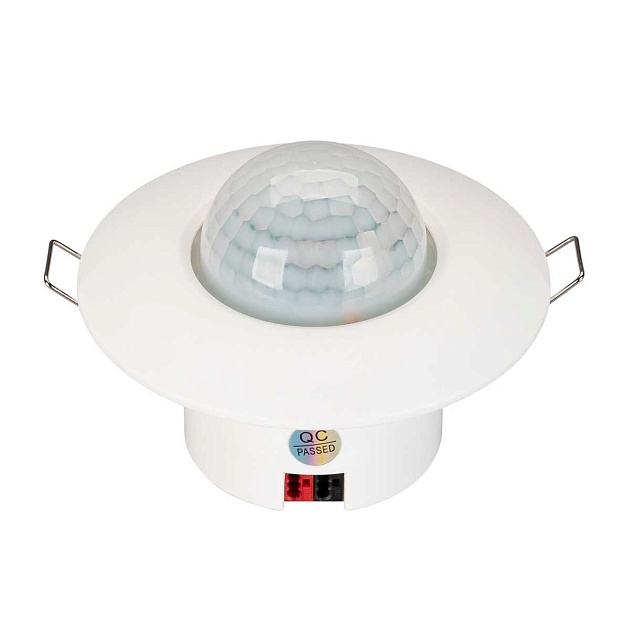 Датчик движения Arlight KNX-301-012-IN 038408 изображение 1 Датчик движения Arlight KNX-301-012-IN 038408 Фото № 1