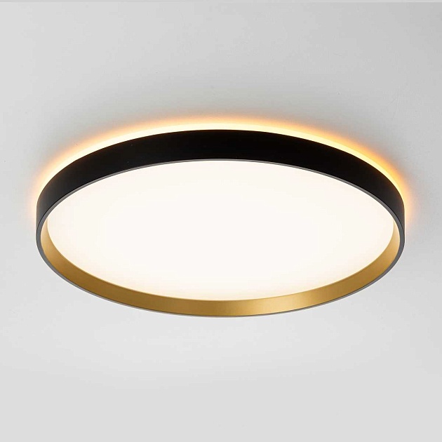 Потолочный светильник Citilux ETALON CL750401R изображение 19 Потолочный светильник Citilux ETALON CL750401R Фото № 19