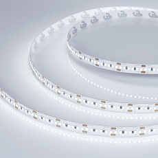Светодиодная лента Arlight 8W/m 300LED/m 2216SMD холодный белый 5M 023556(2)