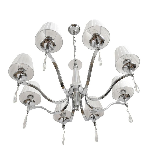 Люстра Lumion 8316/8 Фото № 4