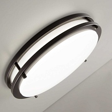 Потолочный светодиодный светильник Citilux Бостон CL709325N 4