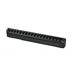 Трековый светодиодный светильник iLedex Technical Vision 4825-041-L305-18W-36DG-3000K-BK 3