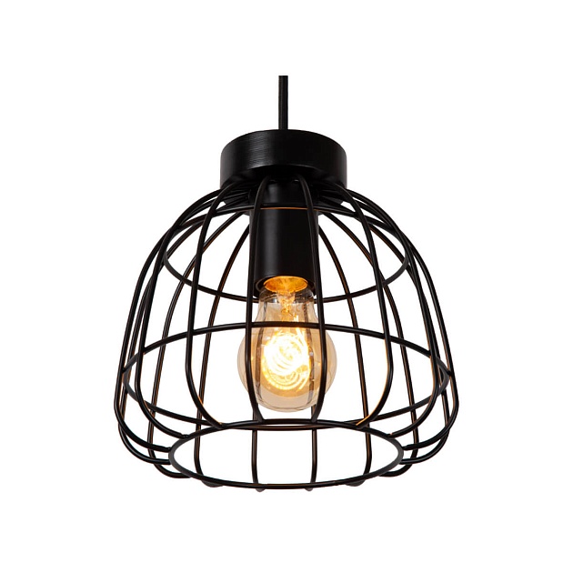 Подвесной светильник Lucide FILOX 00429/03/30 изображение 2 Подвесной светильник Lucide FILOX 00429/03/30 Фото № 2