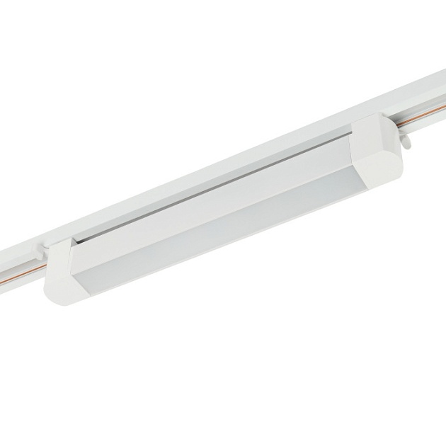 Трековый светильник MyFar Lines MT0112-16W4K-W Фото № 4