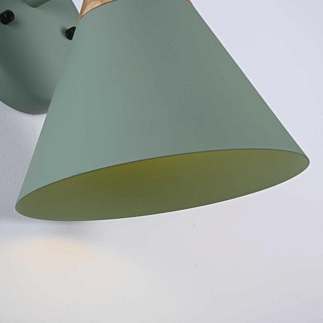 Бра Imperium Loft Nod 101841-26 изображение 4 Бра Imperium Loft Nod 101841-26 Фото № 4