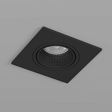 Встраиваемый светильник Denkirs Rodvig DK3071-BK 5