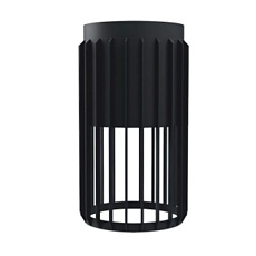 Накладной светильник EKS Art Zebra Max 0У-00004510