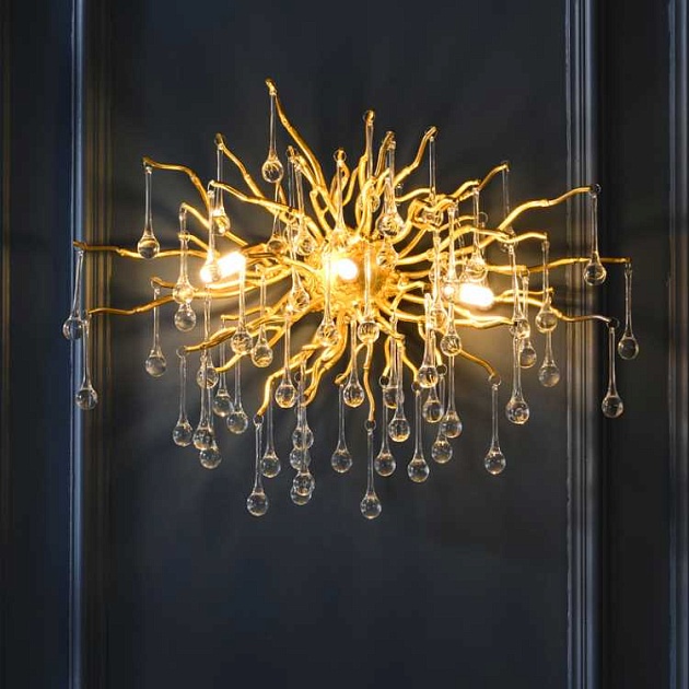 Подвесная люстра Imperium Loft Marian 167213-26 Фото № 10