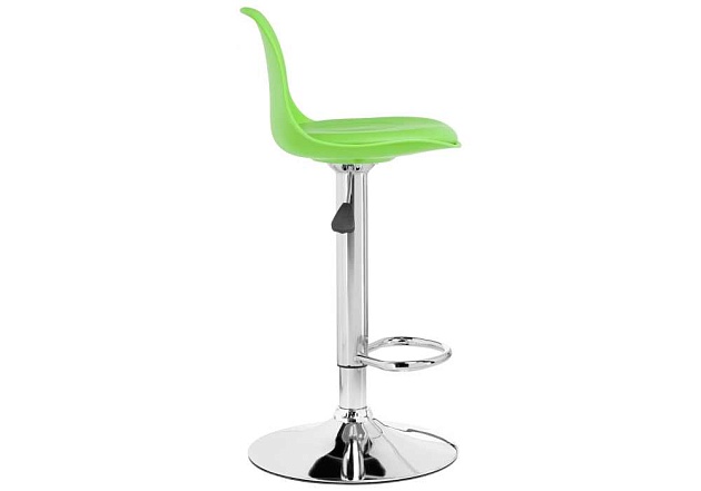 Барный стул Woodville Soft 15034 изображение 10 Барный стул Woodville Soft 15034 Фото № 10