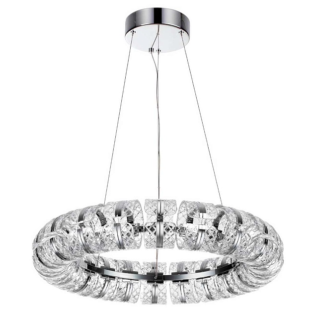 Подвесная люстра Odeon Light MIRAGE 5029/128L Фото № 1