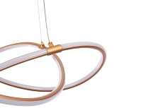 Подвесной светильник Zortes MODULE ZRS.30707.50 3