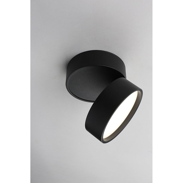 Потолочный светодиодный светильник Omnilux Lenno OML-101319-18 Фото № 6