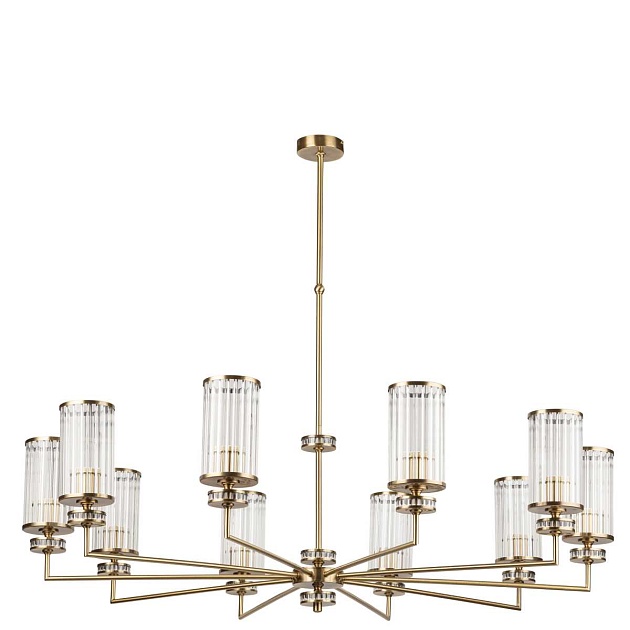 Подвесной светильник KUTEK ADRIA  ADR-ZW-10(P) Фото № 1