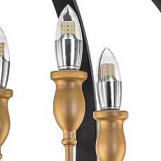 Подвесная люстра Lightstar Cero 731247 2