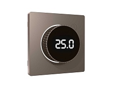 Лицевая панель AMBRELLA VOLT ALFA AP6358