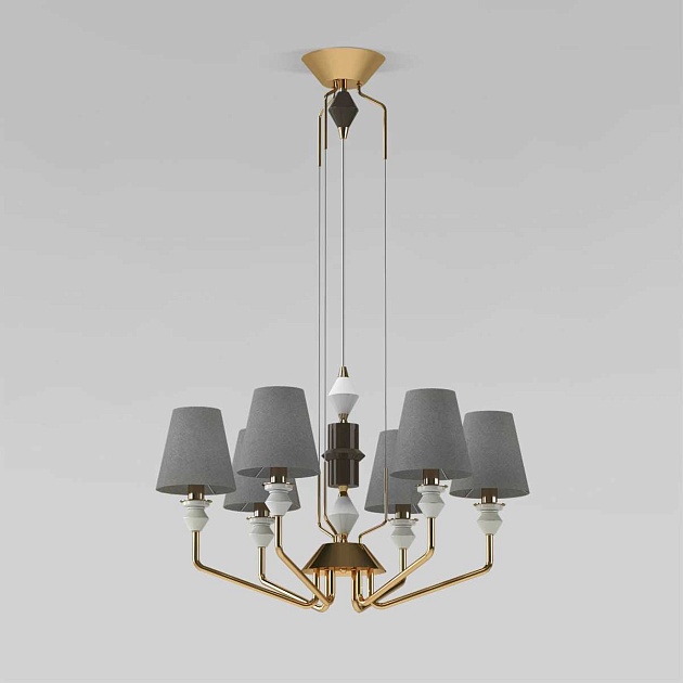 Подвесной светильник Eurosvet a071403 Фото № 3