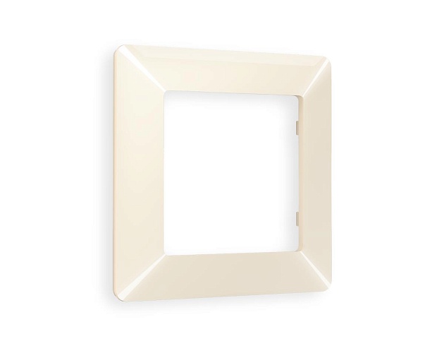 Рамка AMBRELLA VOLT AF110301 Фото № 1