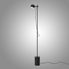 Торшер Imperium Loft Nera 363703-22