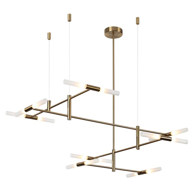 Подвесной светильник Odeon Light Soho Hightech 4306/16 Фото № 2