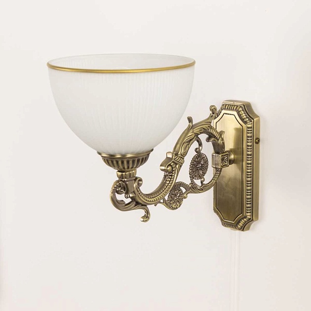 Бра Citilux Адриана CL405413 Фото № 14