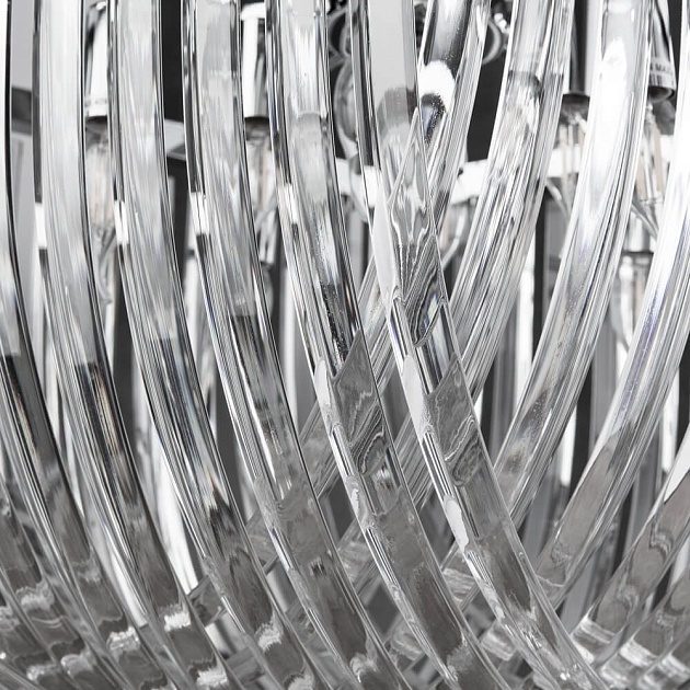 Подвесной светильник Divinare Cascata 3003/01 SP-8 Фото № 5