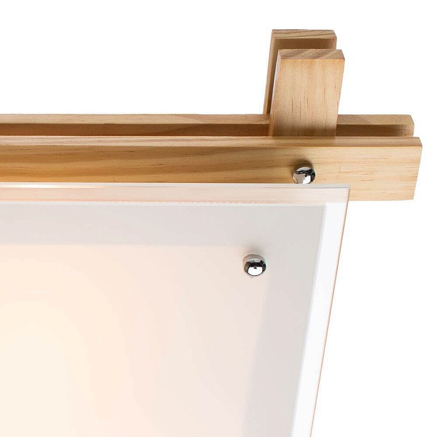 Потолочный светильник Arte Lamp 94 A6460PL-3BR Фото № 3