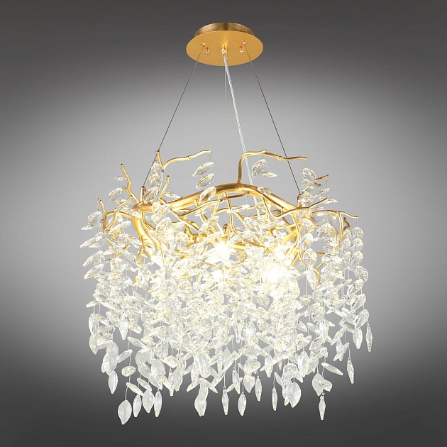 Подвесная люстра Aployt Gertunia APL.847.03.10 изображение 19 Подвесная люстра Aployt Gertunia APL.847.03.10 Фото № 19