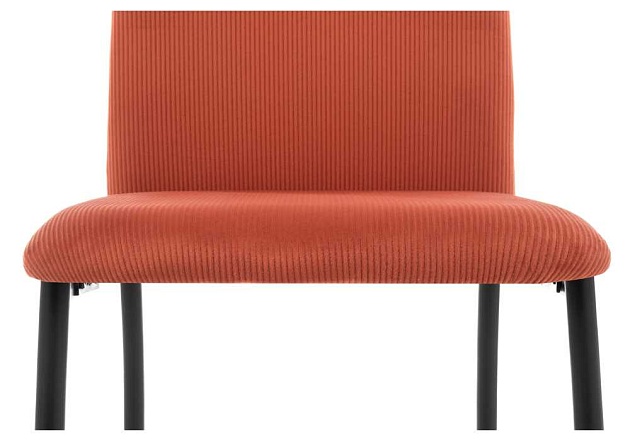 Кухонный стул Woodville Tod 11615 изображение 8 Кухонный стул Woodville Tod 11615 Фото № 8