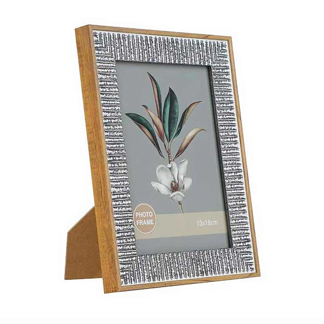 Фоторамка Eglo CHENOR 423098 изображение 1 Фоторамка Eglo CHENOR 423098 Фото № 1