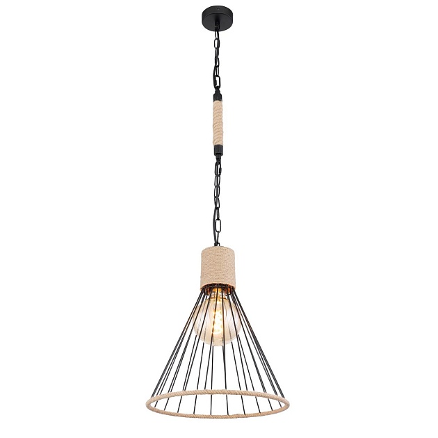 Подвесной светильник Globo Halia 15676H1 Фото № 1