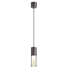 Подвесной светильник Odeon Light Defance Hightech 7143/4L 4