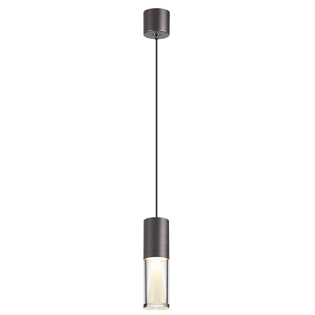 Подвесной светильник Odeon Light Defance Hightech 7143/4L Фото № 5