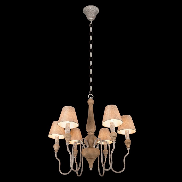 Подвесной светильник Loft it Countryside 10420 Фото № 8