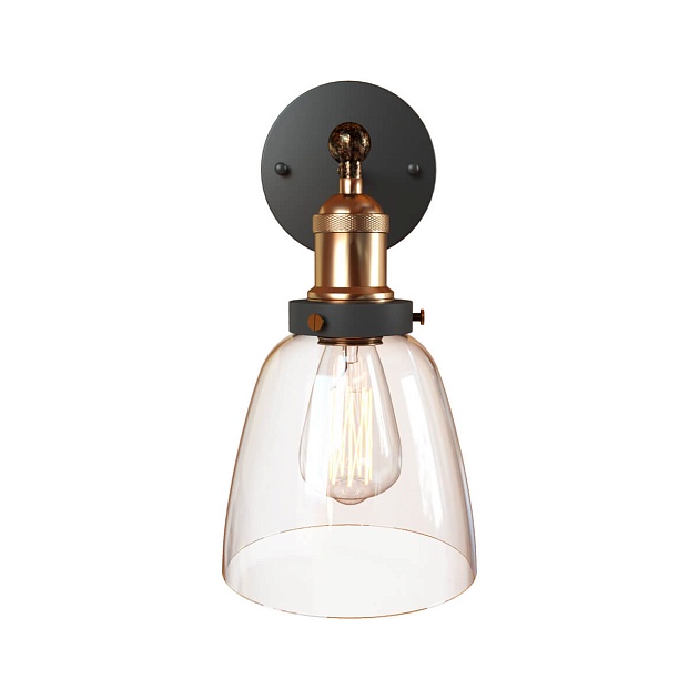 Бра Loft IT Factory Filament Loft1122W Фото № 4
