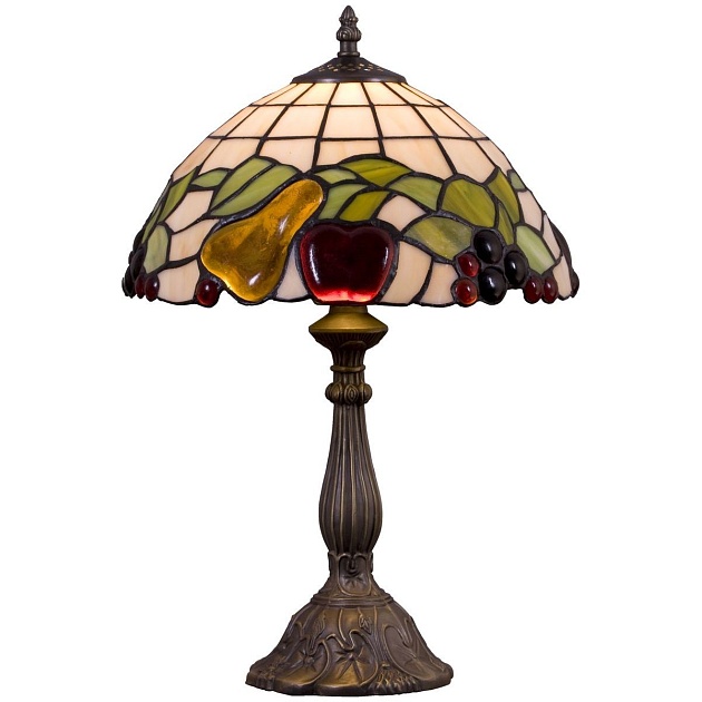 Настольная лампа Velante 850-804-01 фото 