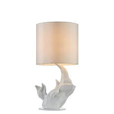 Настольная лампа Maytoni Nashorn MOD470-TL-01-W 3