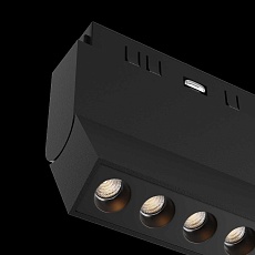 Трековый светильник Maytoni Technical Points rot TR033-2-12W2.7K-B 5