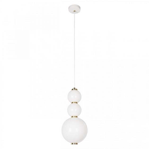 Подвесной светодиодный светильник Loft IT Pearls 10205/D изображение 1 Подвесной светодиодный светильник Loft IT Pearls 10205/D Фото № 1