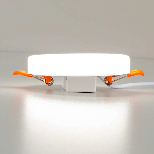 Встраиваемый светильник Citilux Вега CLD5310N Фото № 8