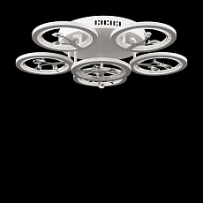 Потолочный светильник Freya FR10017CL-L92W 2