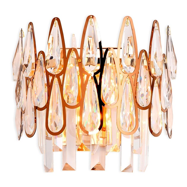 Настенный светильник Ambrella light Traditional TR5269 изображение 1 Настенный светильник Ambrella light Traditional TR5269 Фото № 1