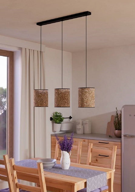 Подвесной светильник Eglo Butterburn 43937 Фото № 5