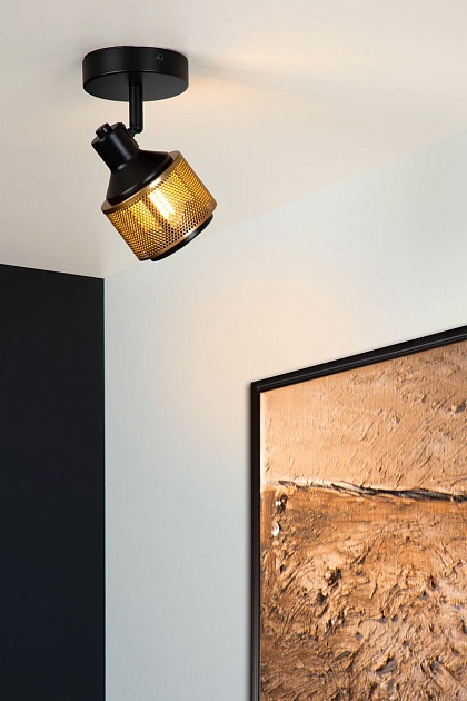 Спот Lucide Rafa 77980/01/30 Фото № 4