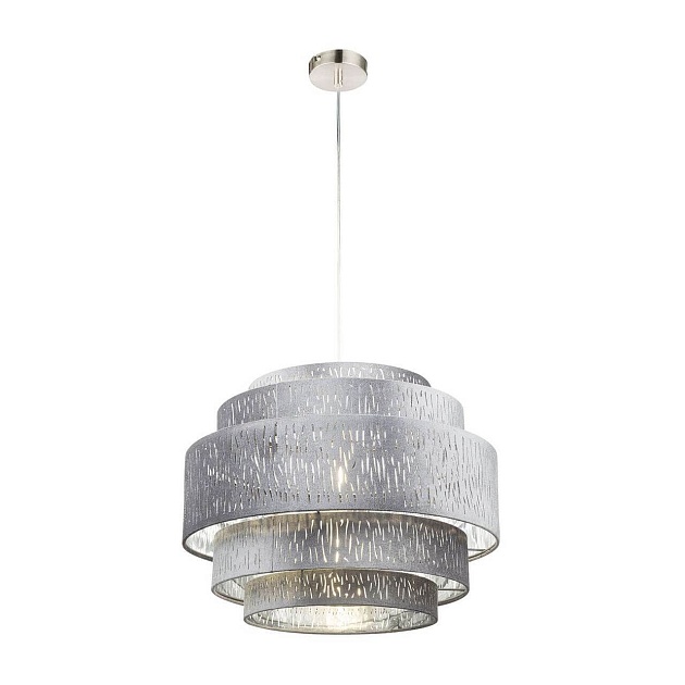 Подвесной светильник Globo Tarok 15265H3 Фото № 1