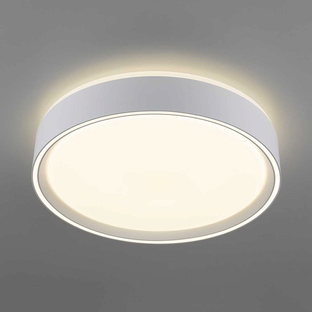 Потолочный светодиодный светильник Citilux Boss CL751250G Фото № 9