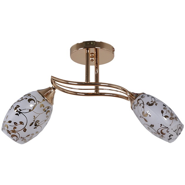 Потолочный светильник Reluce 91200-6.3-02B FGD изображение 1 Потолочный светильник Reluce 91200-6.3-02B FGD Фото № 1