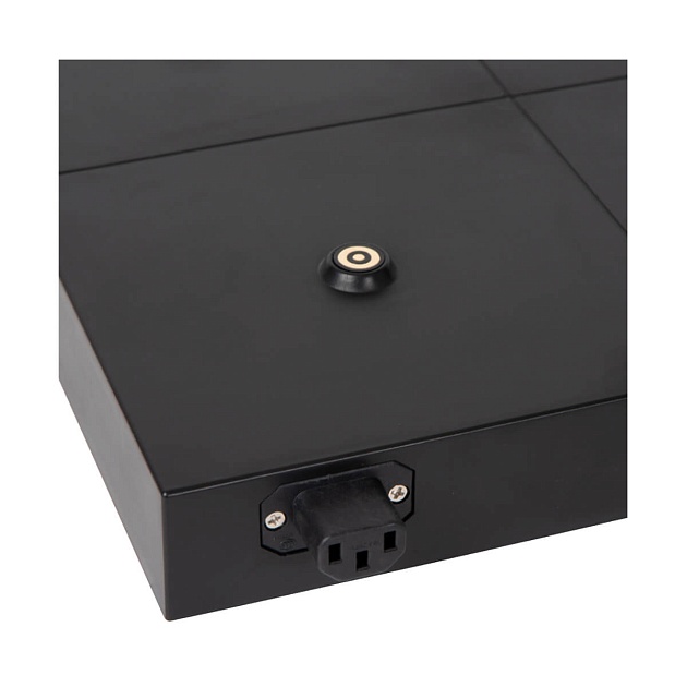 Мультимедийное устройство Lucide JUSTINE 27889/06/30 изображение 4 Мультимедийное устройство Lucide JUSTINE 27889/06/30 Фото № 4