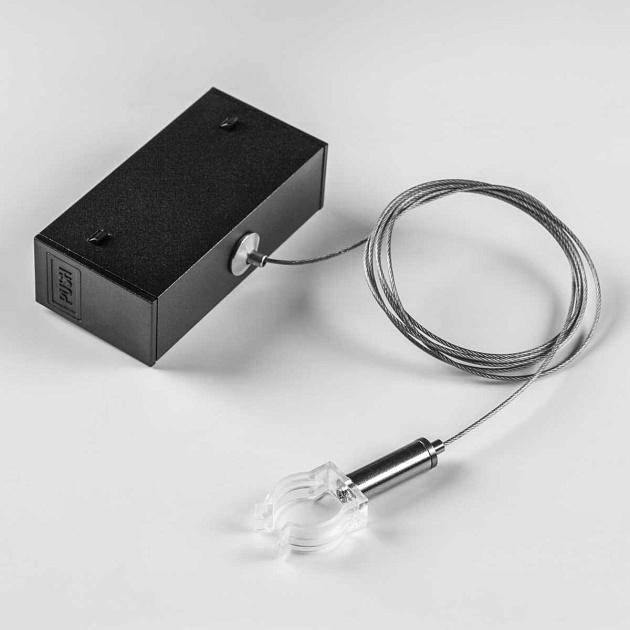 Светильник гибкий силиконовый SMART PRO Teta Teta Lightstar 205907 изображение 3 Светильник гибкий силиконовый SMART PRO Teta Teta Lightstar 205907 Фото № 3